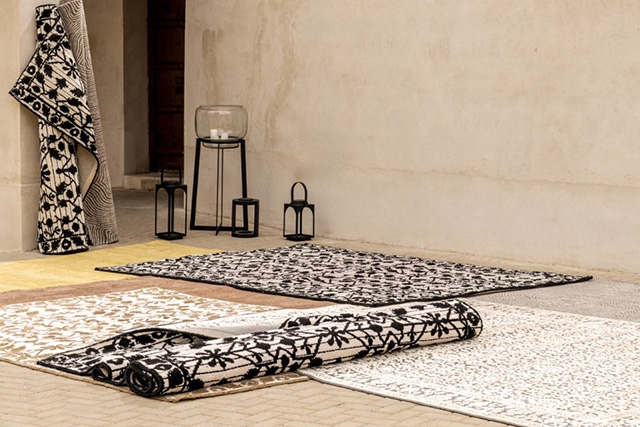 How to Choose Right size Rug for your Space