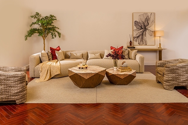 How to Choose the Best Sofa for Your Space and Lifestyle