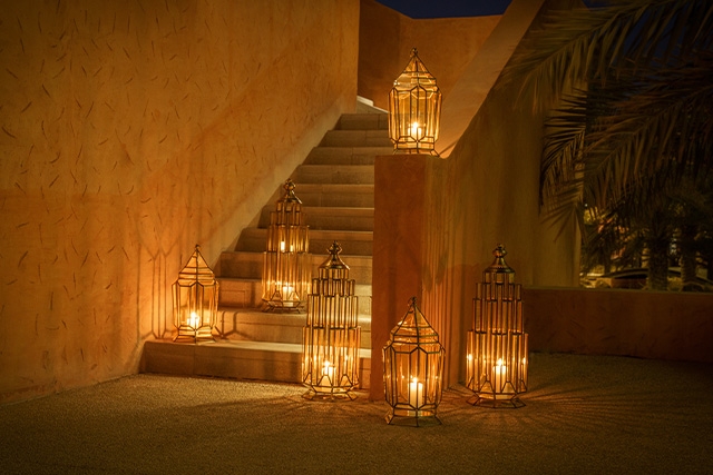 Memorable Moments of Ramadan: A Home Designed for Togetherness 