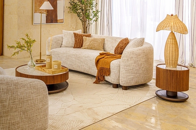 Luxury Made Accessible for Better Life