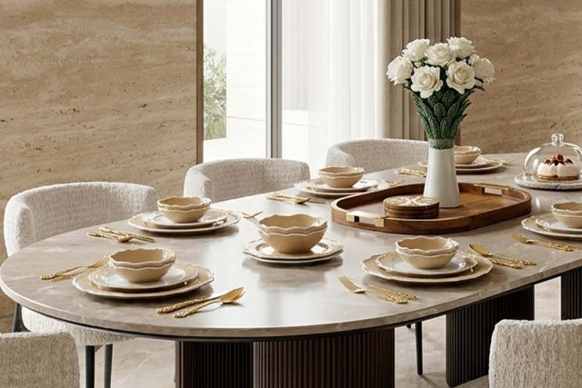 How to Mix and Match Tableware: A Styling Guide for Every Occasion. 
