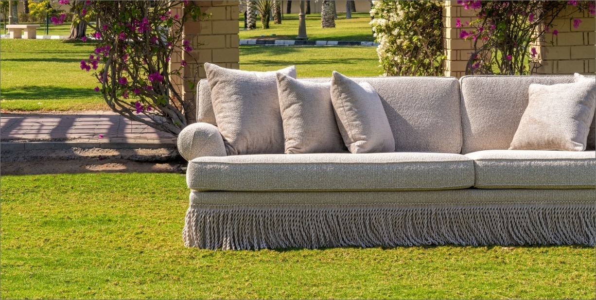 spring decor 2025