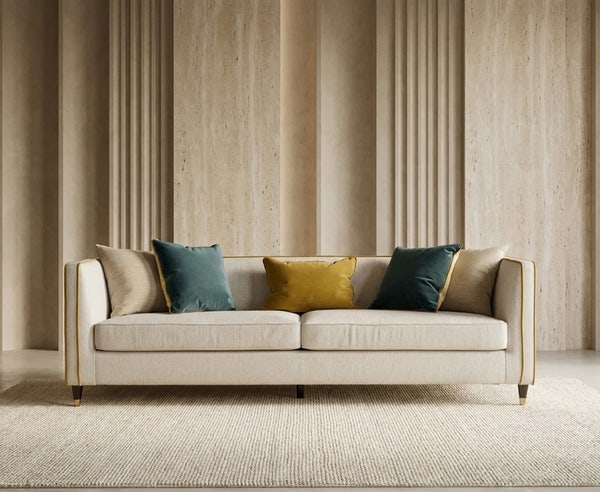 Halsey 4 seater Sofa Halsey 4 seater Sofa
