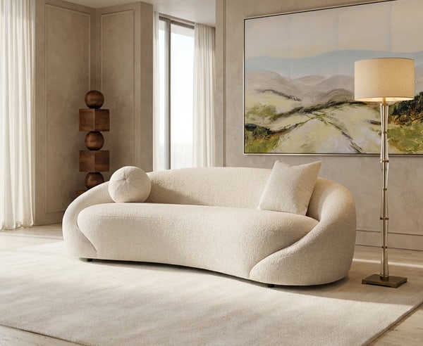 Logan 3 seater Sofa Logan 3 seater Sofa