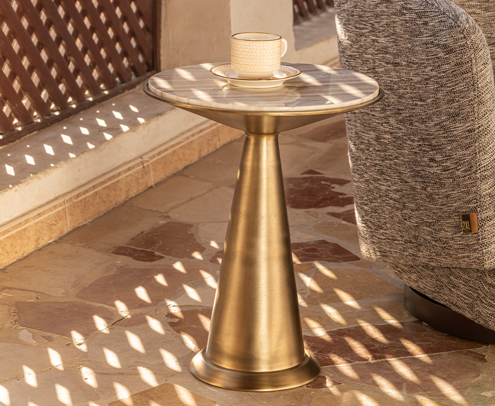 Kirby side table Small