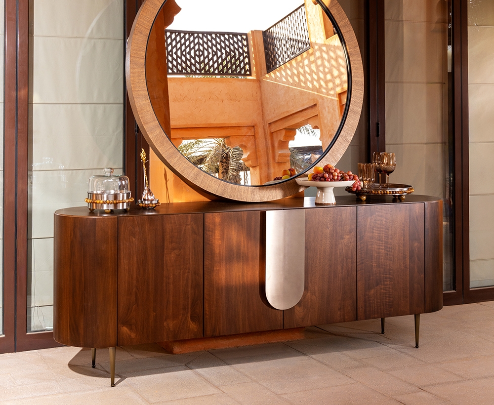 Danniel sideboard