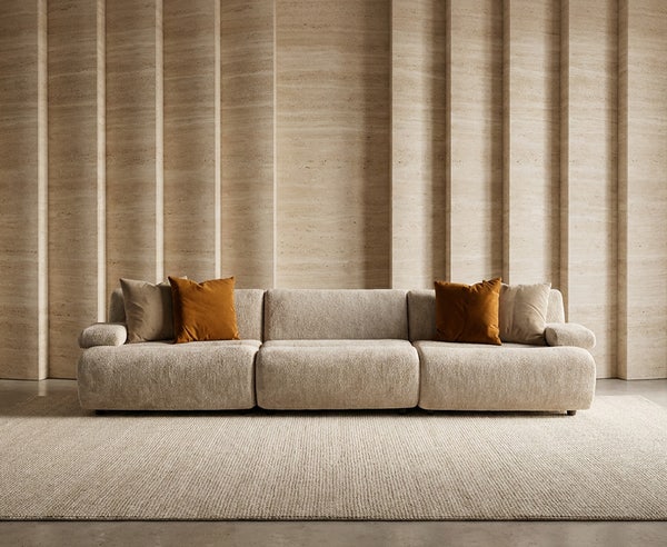 Koa 4 seater sofa Koa 4 seater sofa