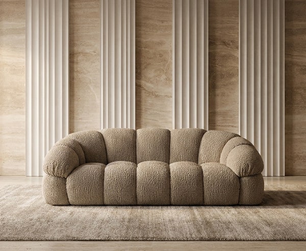 Lacey 3 Seater Sofa Lacey 3 Seater Sofa