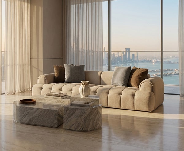 Jacey 4 Seater Sofa Jacey 4 Seater Sofa