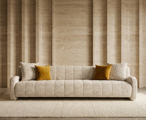 Sapphire 4 Seater Sofa Sapphire 4 Seater Sofa