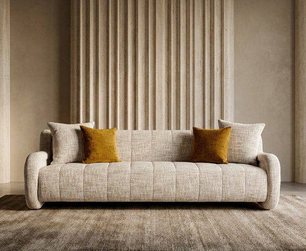 Sapphire 3 Seater Sofa Sapphire 3 Seater Sofa