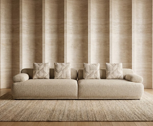 Adley 4 Seater Sofa Adley 4 Seater Sofa