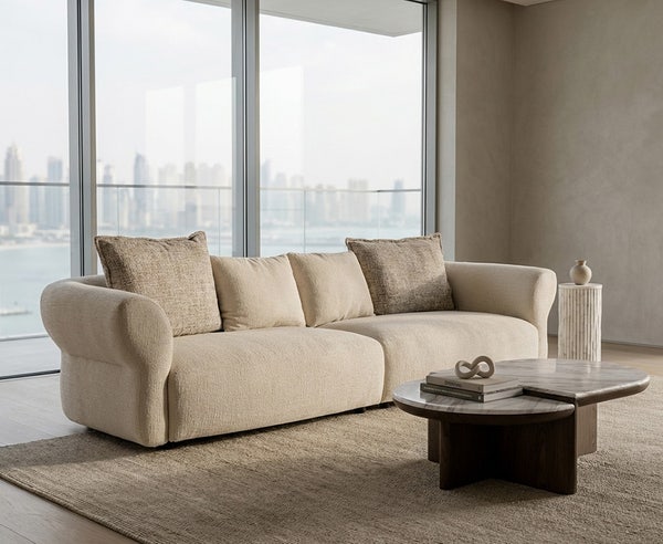 Kinslee 4 seater sofa Kinslee 4 seater sofa