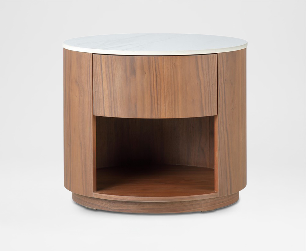 Remus nightstand 