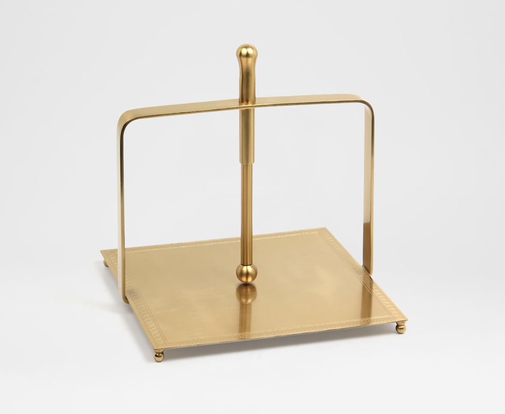 Rap Napkin Holder