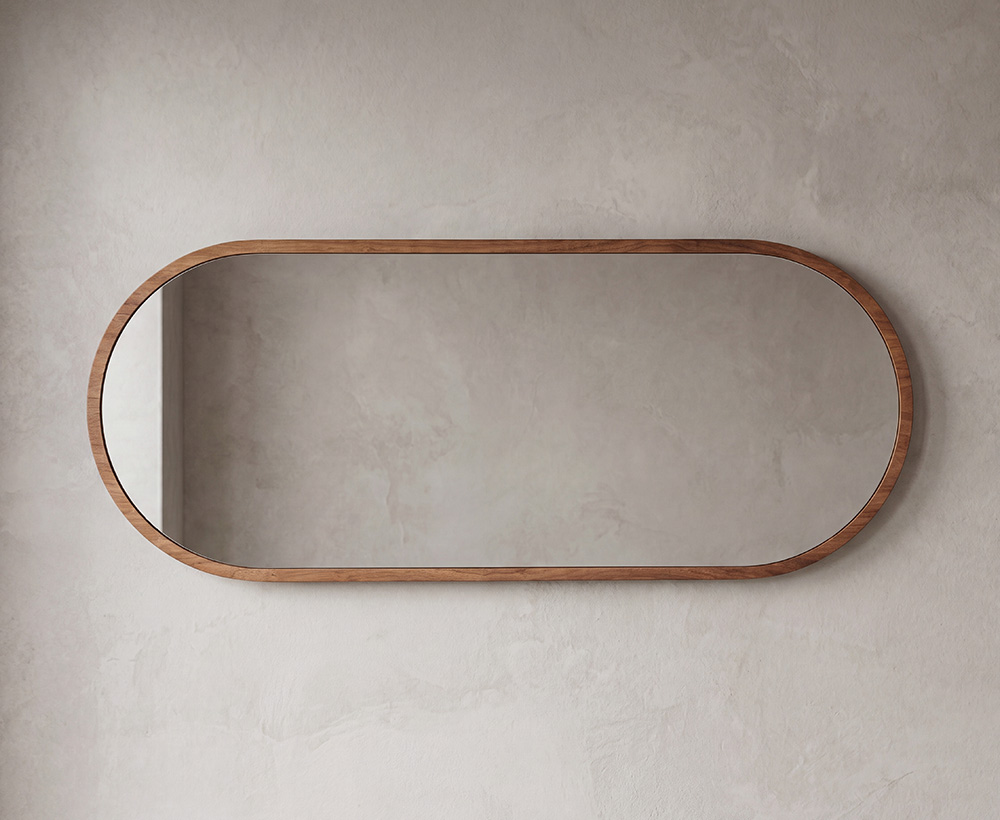 Shop Wall Accent & Modern Mirrors Online - 2XL Home UAE