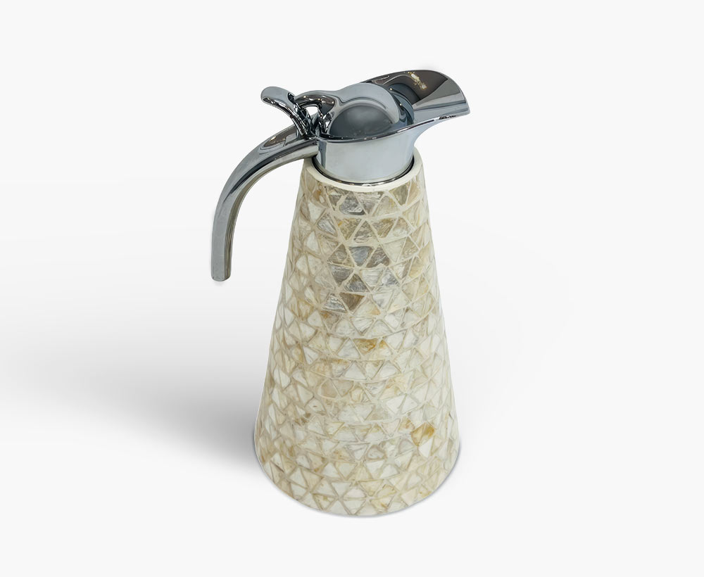 Thump Flask