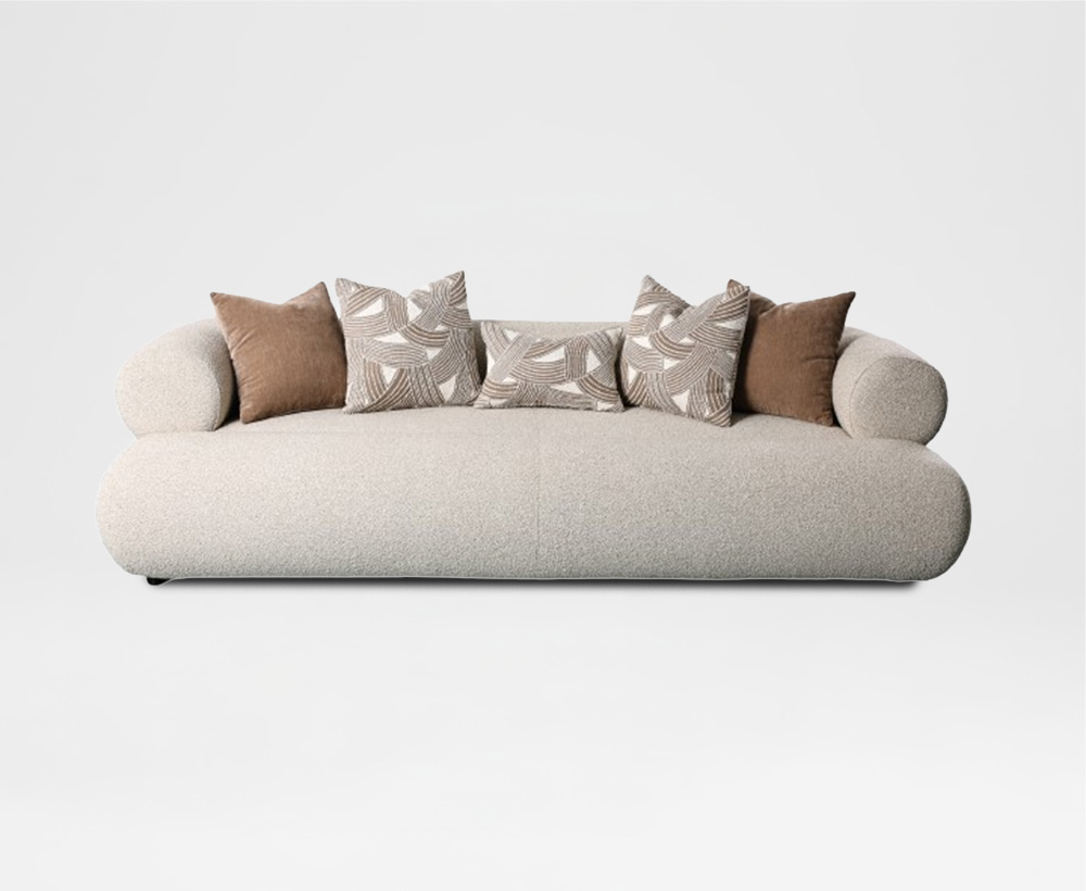 Melanie 3 Seater Sofa