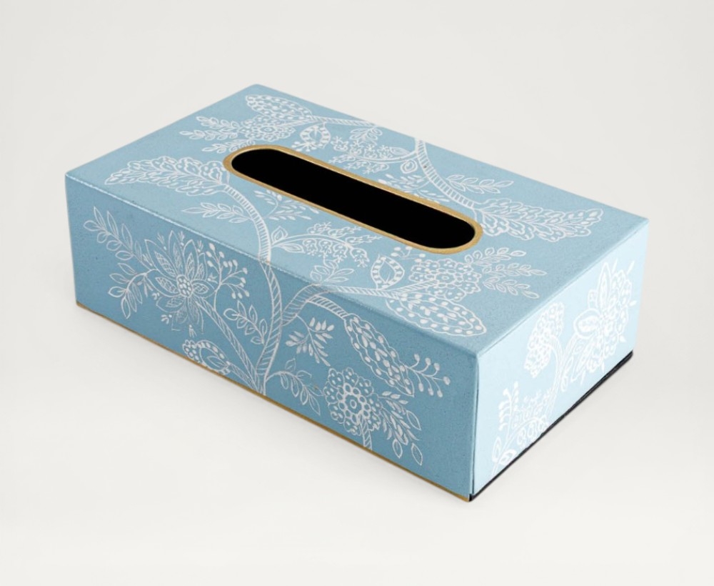 Tissue Box, Tissue Holders & Tissue Box Covers Online - 2XL Home UAE