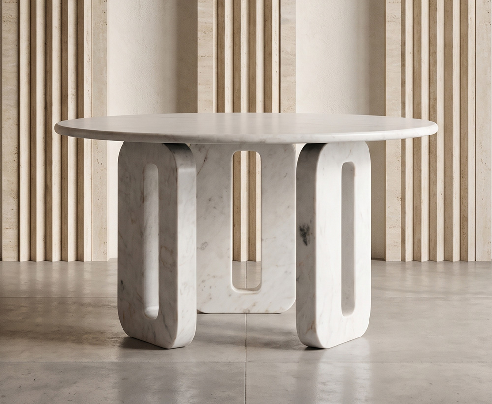 Alp Coffee Table