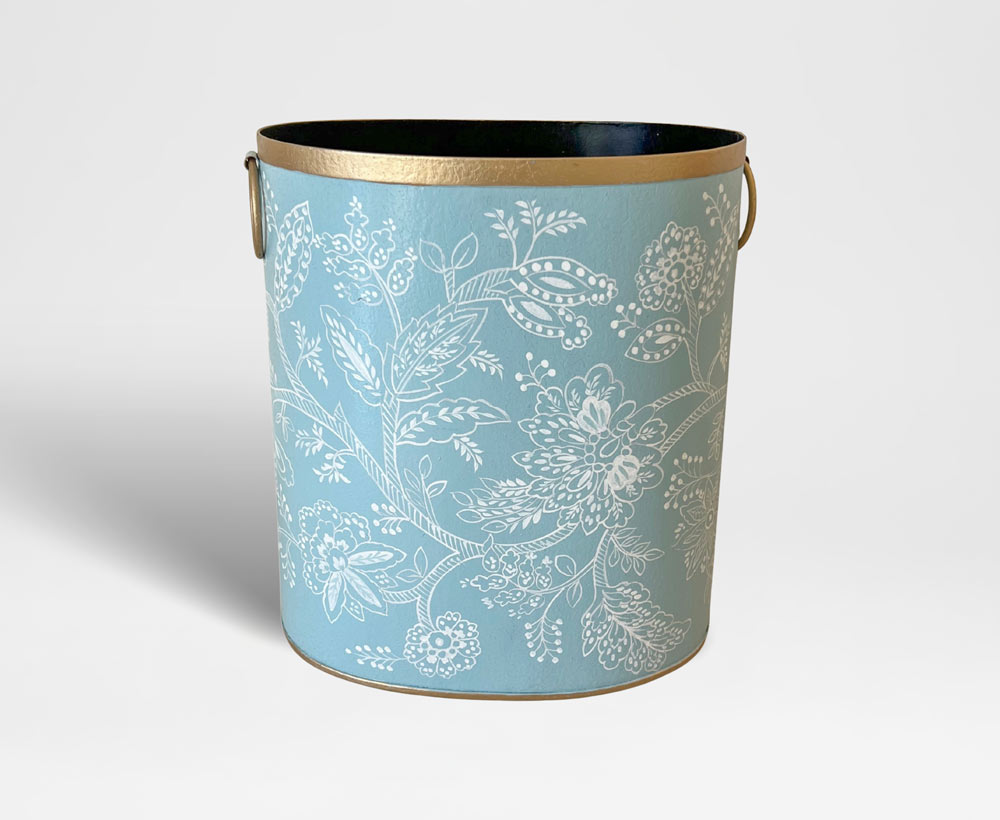 Skaya Waste Basket