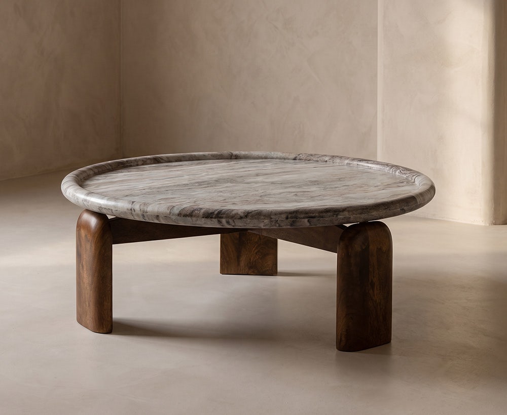 Clementine coffee table