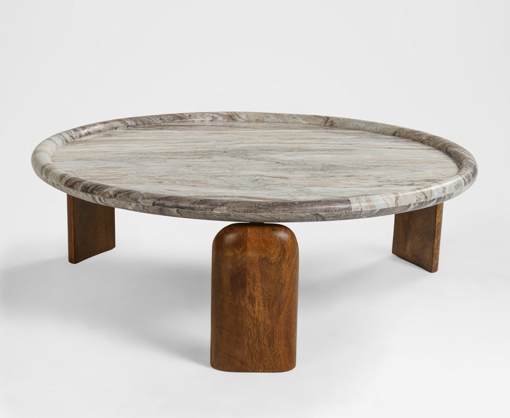 Clementine coffee table