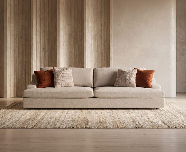 Joel 3 seater sofa Joel 3 seater sofa