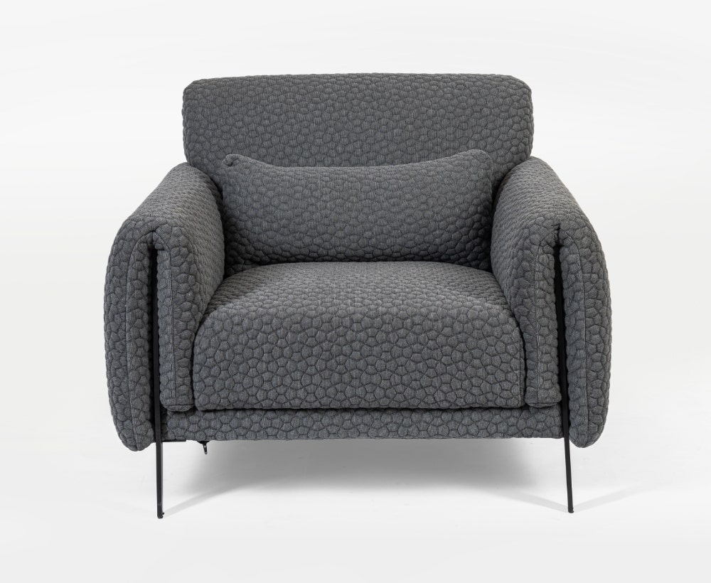 1 SEATER SOFA