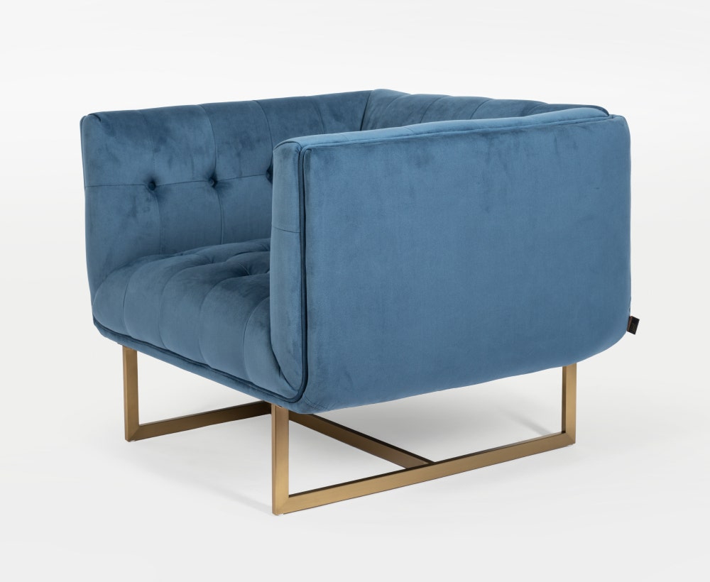 Danish seater Sofa
