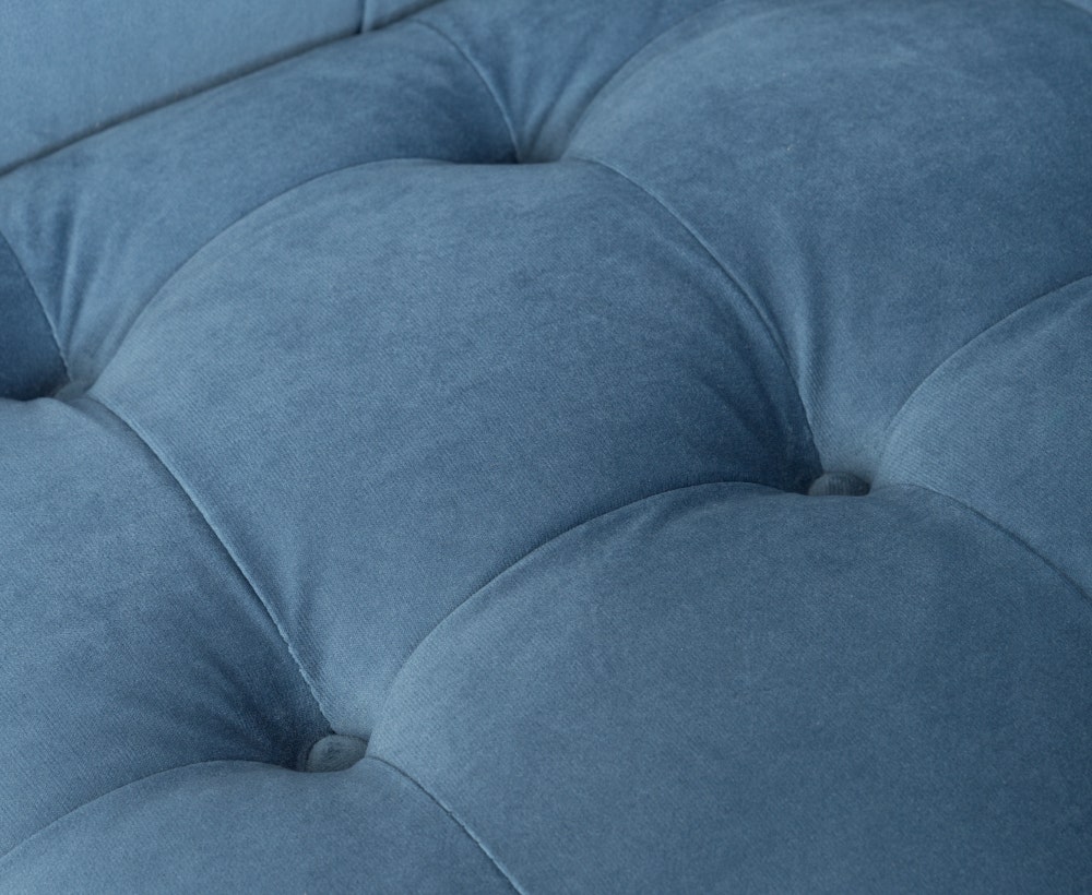 Danish seater Sofa