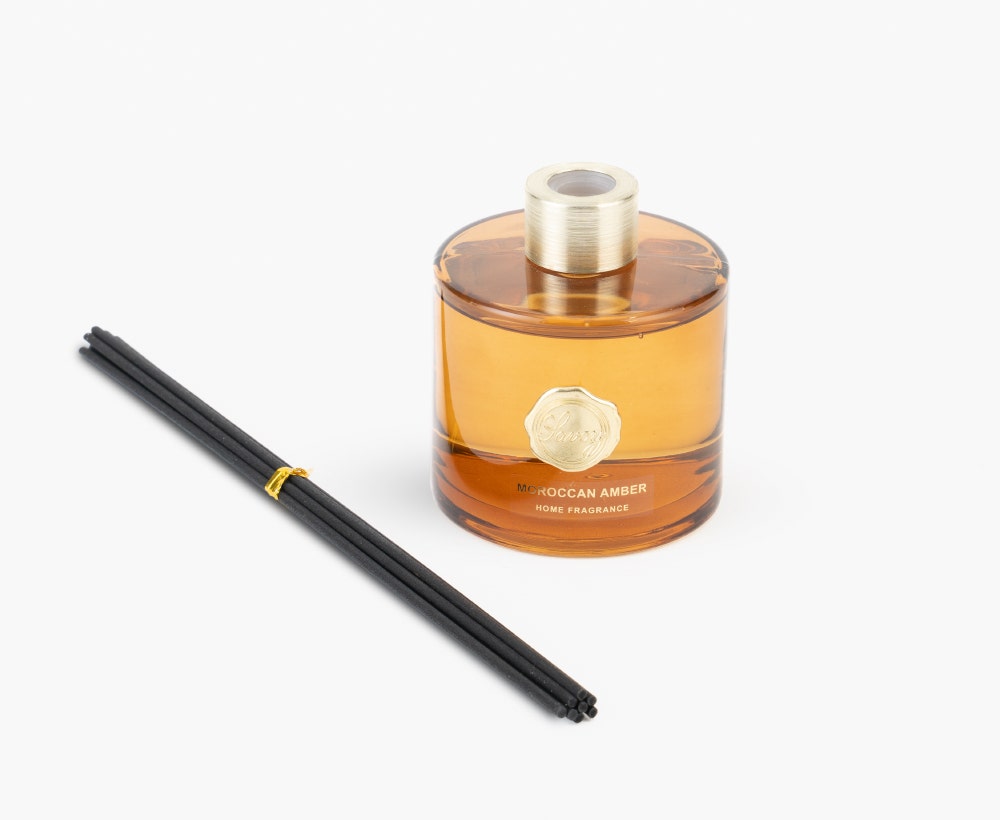 200MI Diffuser Moroccan~Amber