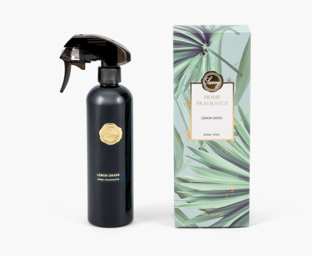 300ml Lemon Grass Room Spray