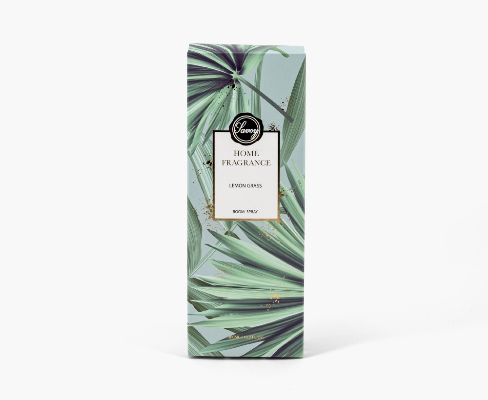 300ml Lemon Grass Room Spray