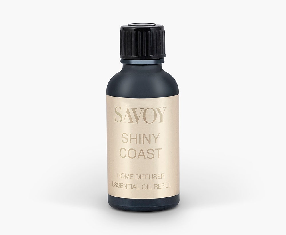 Shiny Coast Essential Oil Refill, 30 ml, 6*6*10 cm