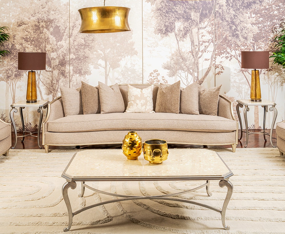 Cardon 4 seater Sofa