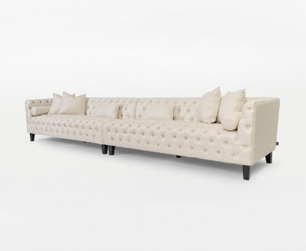 Miller 5 seater Sofa
