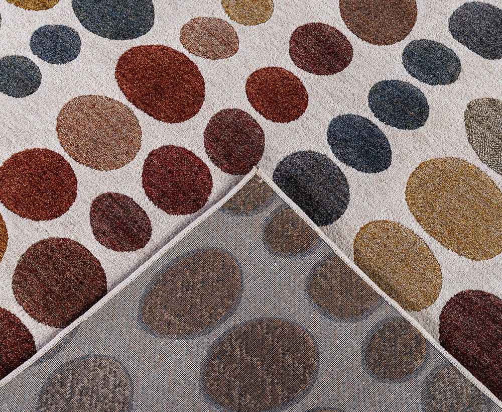 Abacus Looselay Rug 200X290cm