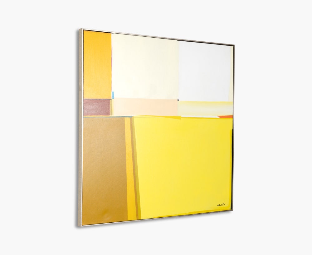 Abstract Painting