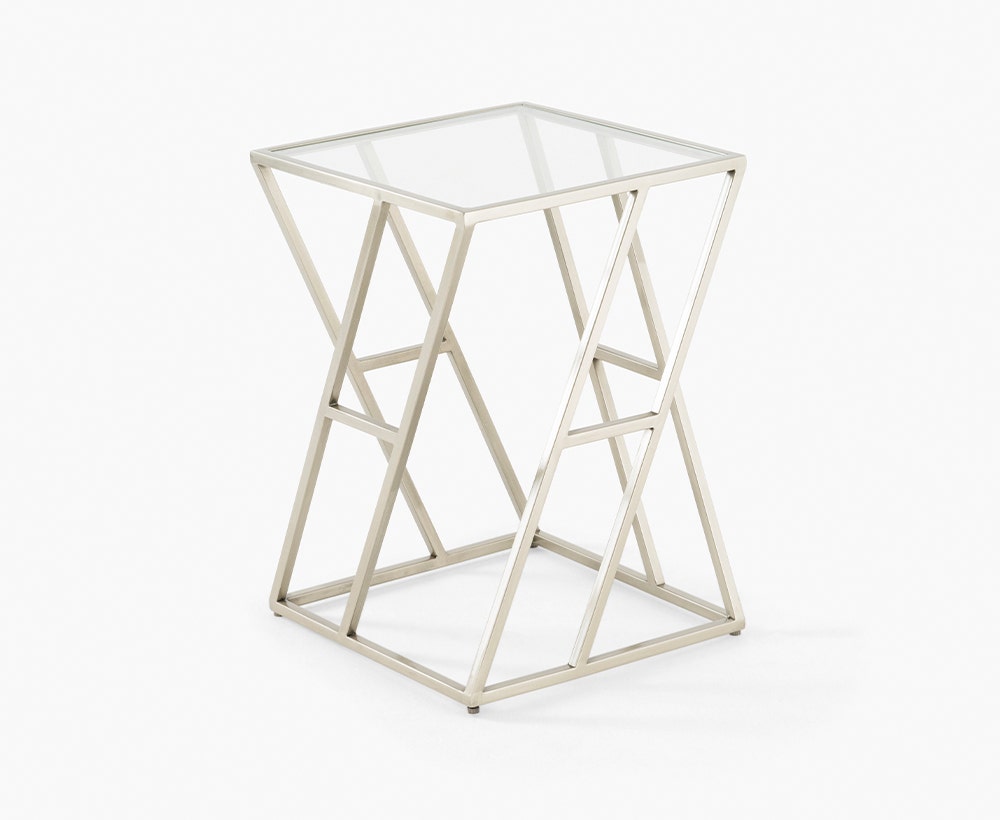 Acton side table