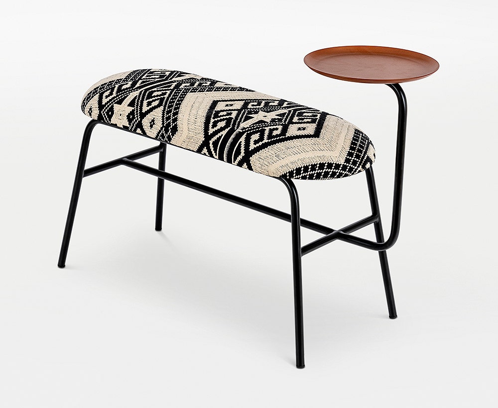 Ailani Bench