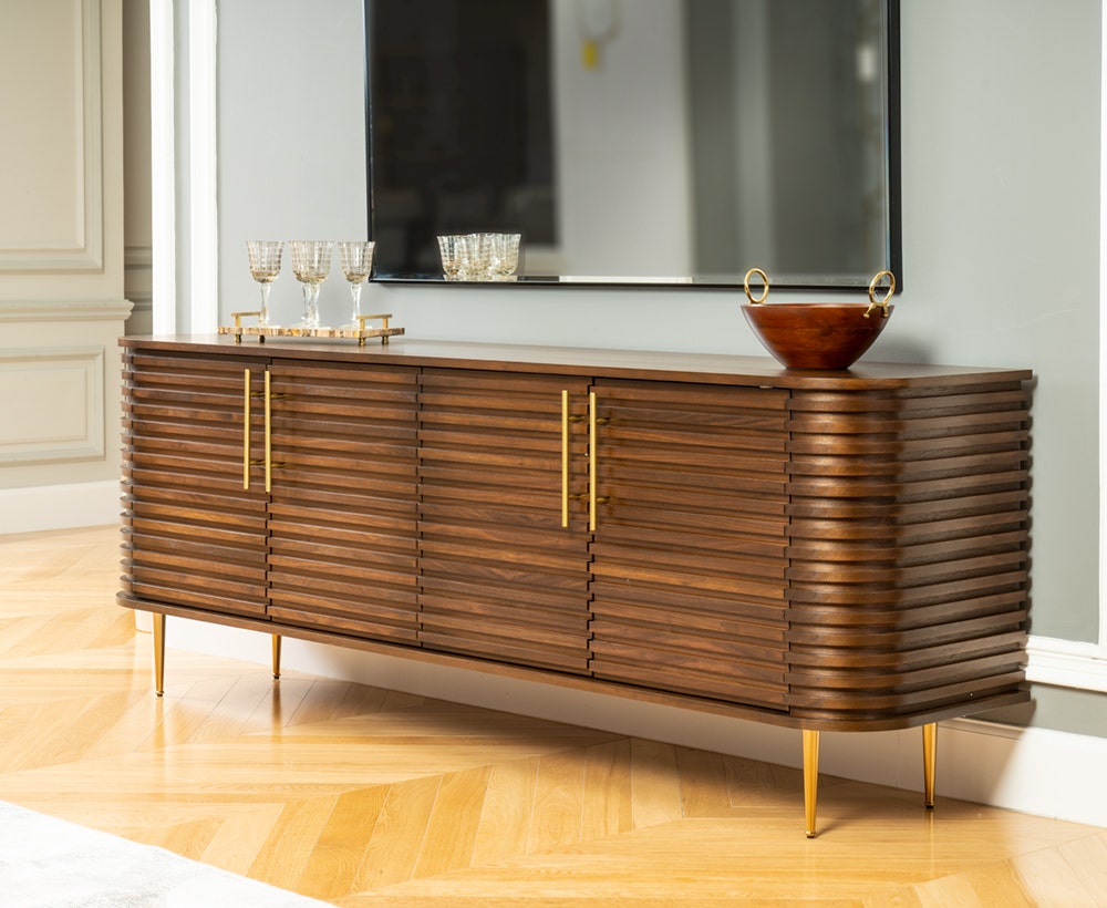 Alpha Sideboard