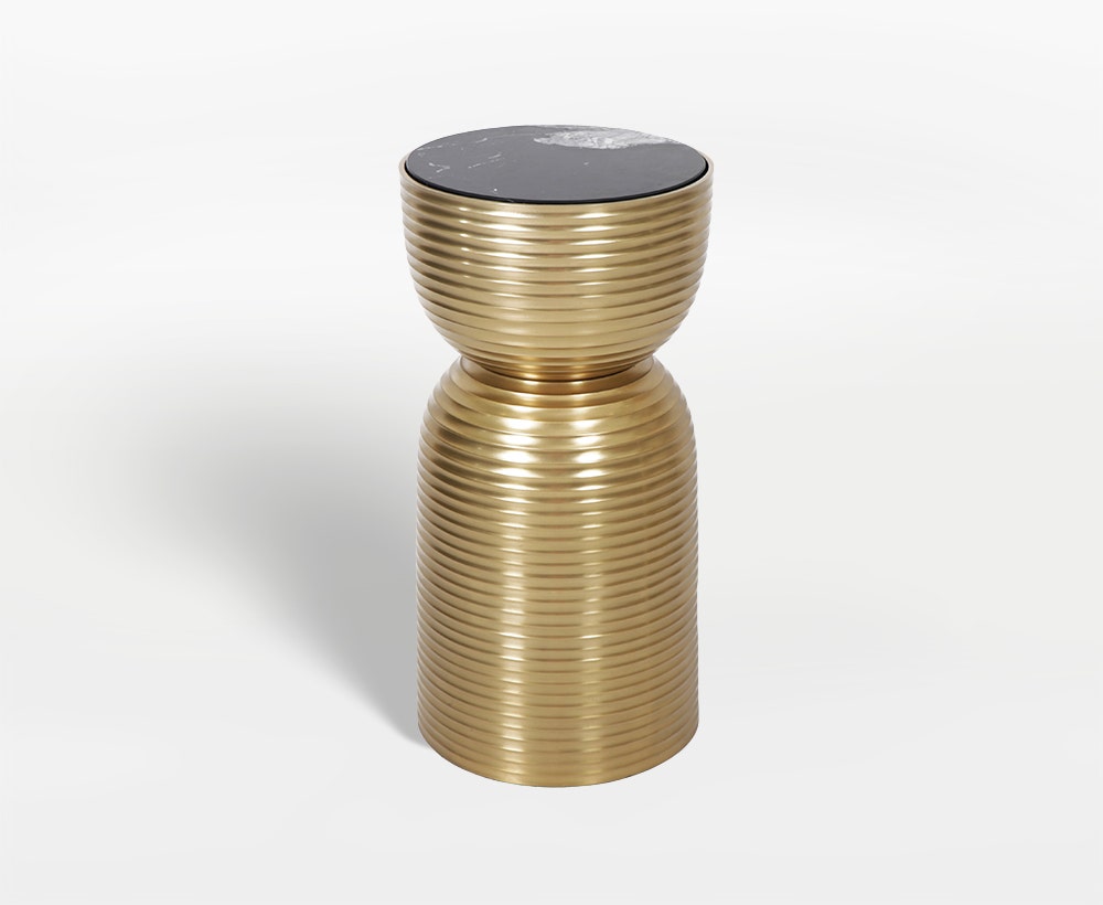 Amphora Side Table