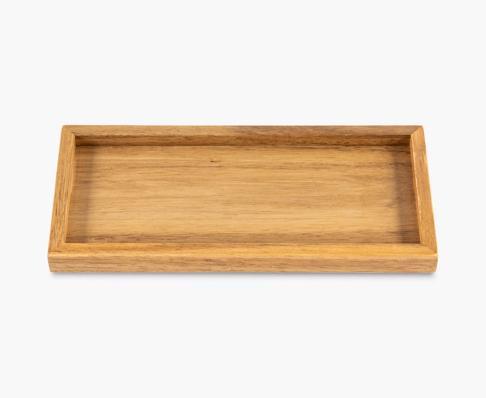 Amrin Bath Tray