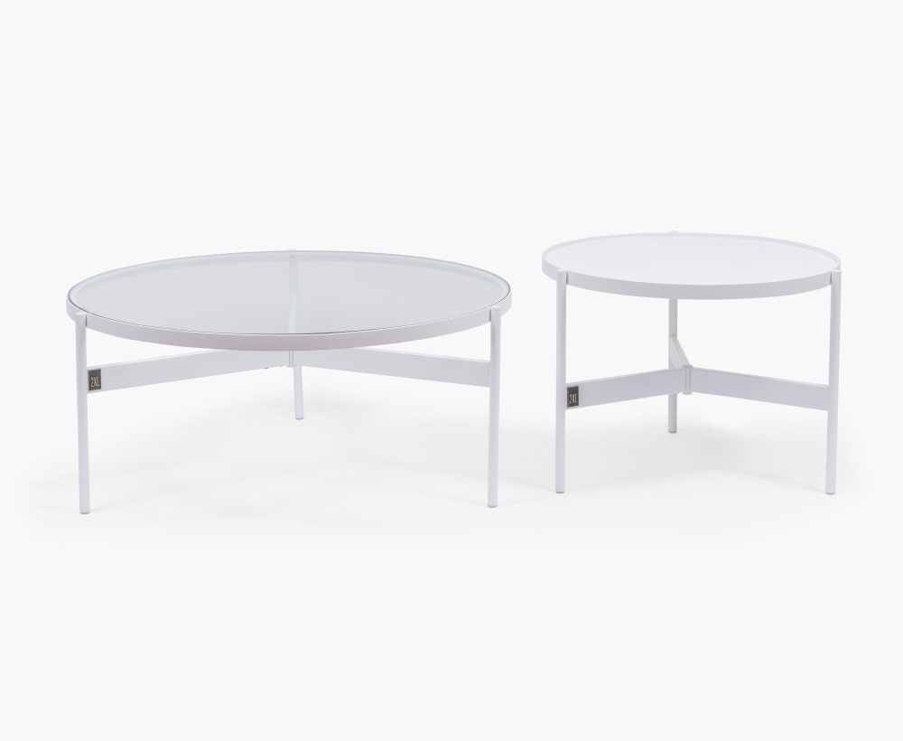 Amy Nesting Table