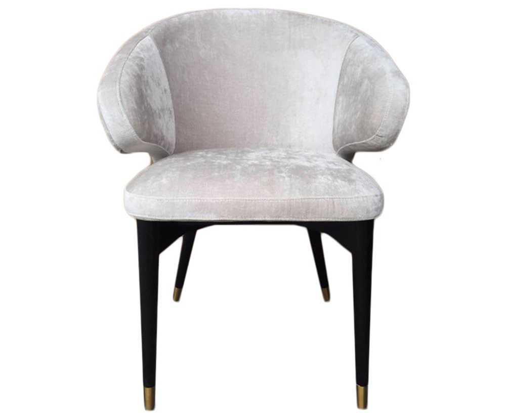 Stella dining armchair