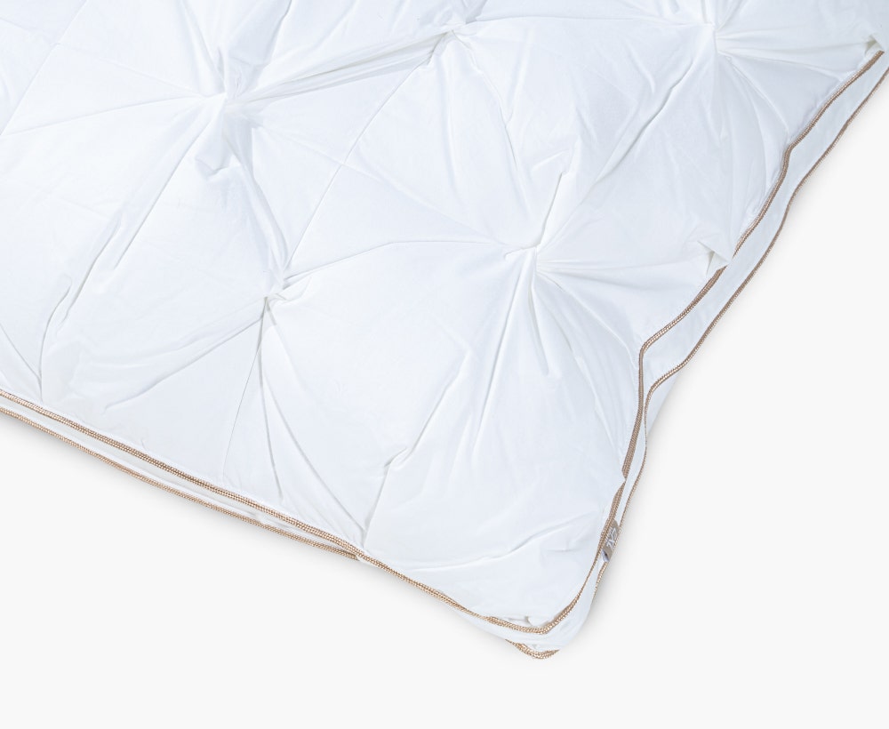وسادة ريش آرتيست فيزر أبيض فاتح 50X70-1050G