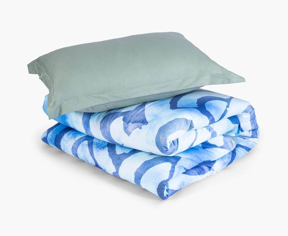 Ashley Duvet Cover Set