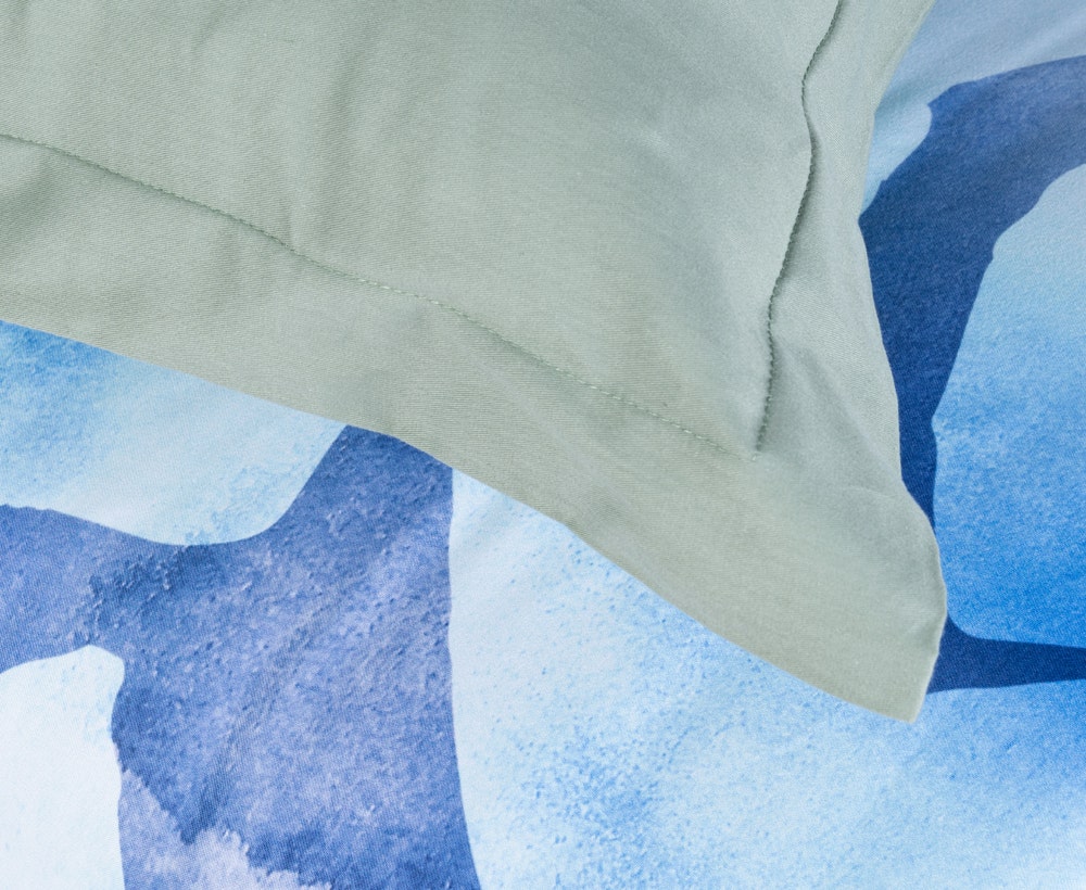 Ashley Duvet Cover Set