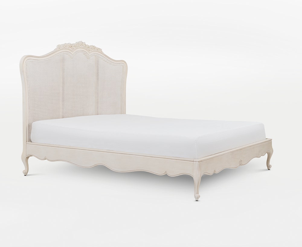 Audrey King bed 180x200CM
